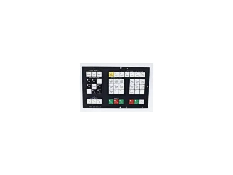 A98L-0001-0524 PLC 模組/機架 由 GE FANUC