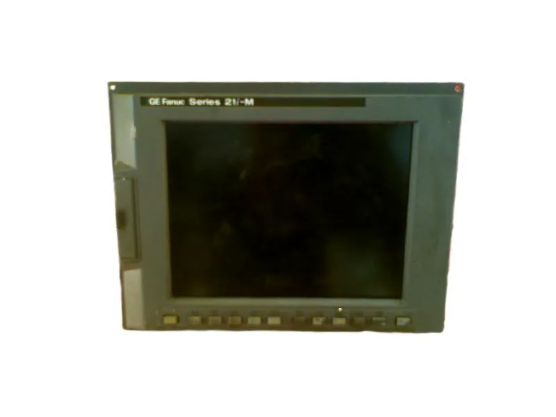 A02B-0236-D841 操作員介面 由 GE FANUC