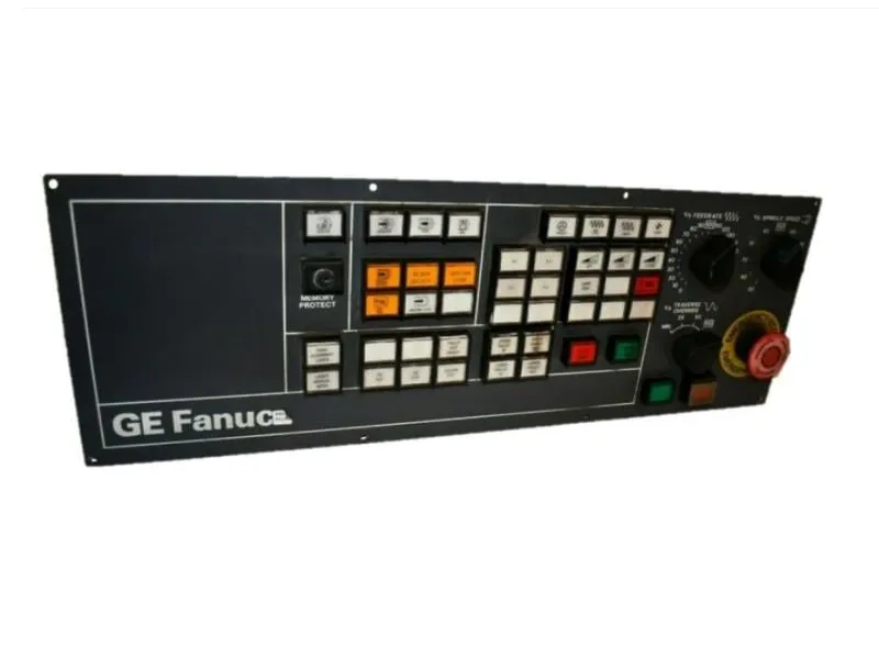 44A739028-G01R07 鍵盤/鍵盤 由 GE FANUC