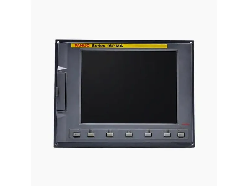 A02B-0236-B502 操作員介面 由 GE FANUC