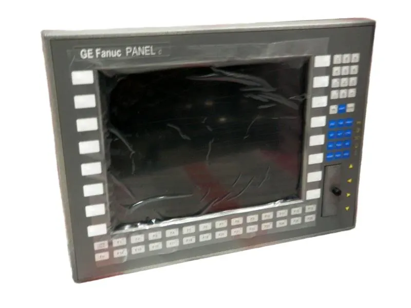 IC5105KAX0000-BA 操作員介面 由 GE FANUC