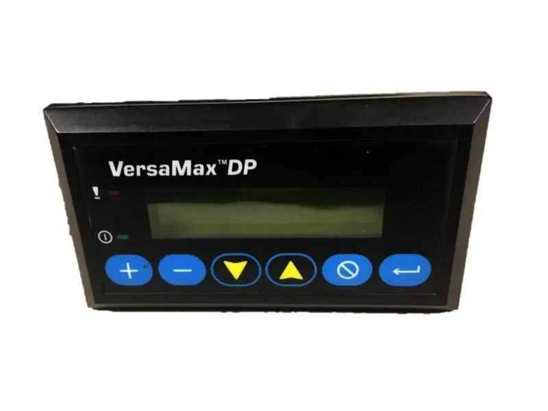 IC200DTX200 操作員介面 由 GE FANUC