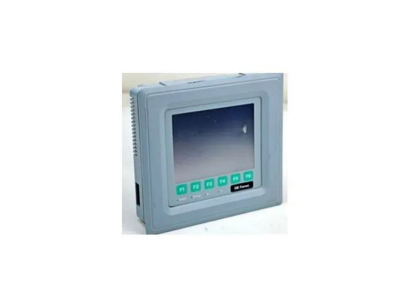 IC752CBT060 操作員介面 由 GE FANUC