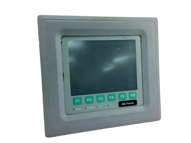 IC752CBT060 操作員介面 由 GE FANUC