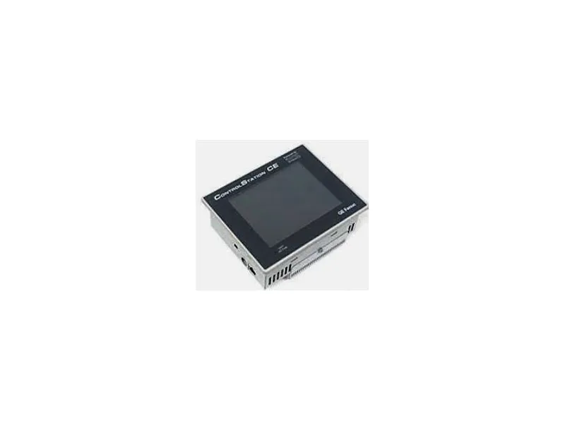 IC752CCS009 操作員介面 由 GE FANUC