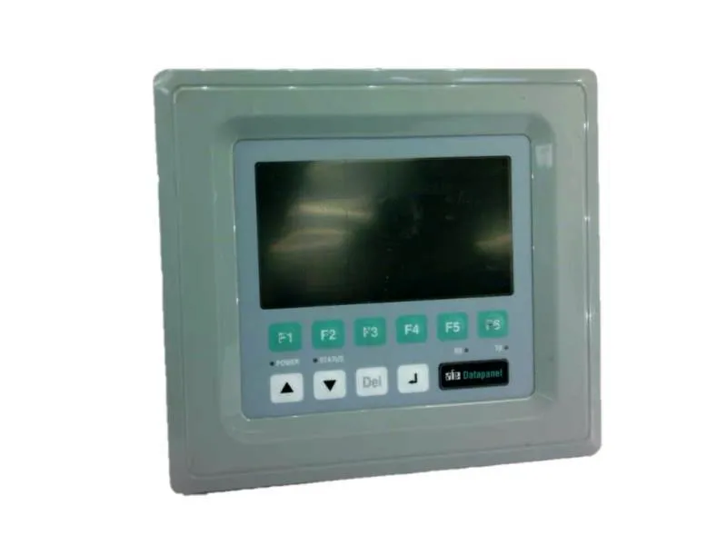 IC752SKT002 操作員介面 由 GE FANUC