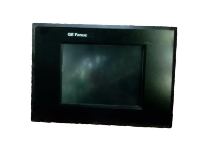IC752ECD400 操作員介面 由 GE FANUC
