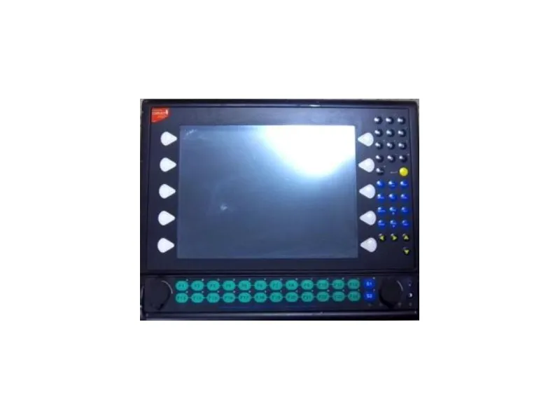IC752SPL006 操作員介面 由 GE FANUC