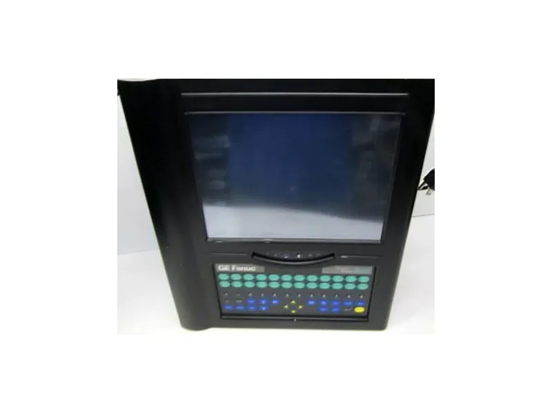 IC752WBB205 操作員介面 由 GE FANUC