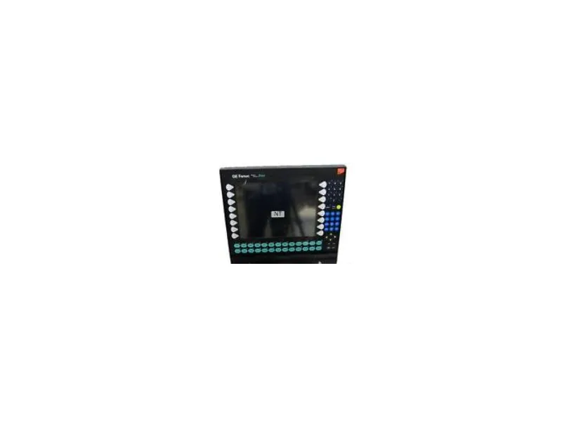 IC752WFC503 操作員介面 由 GE FANUC