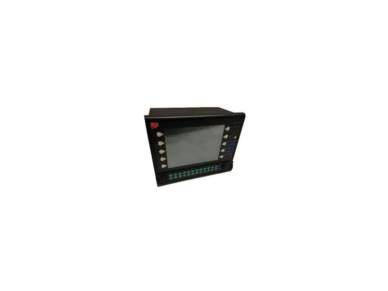 IC752WFB203 操作員介面 由 GE FANUC