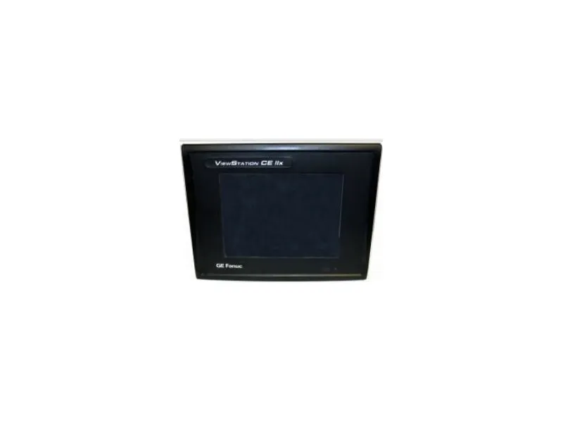IC752WTD803 操作員介面 由 GE FANUC