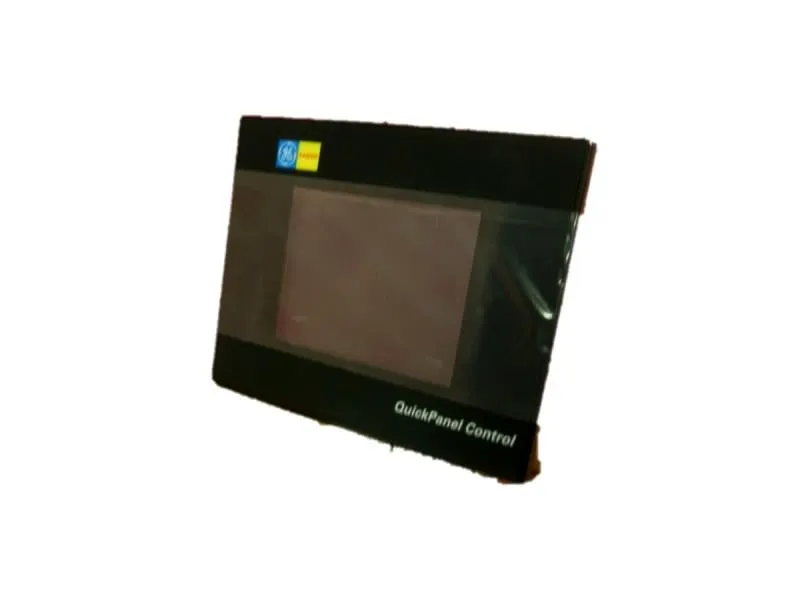 IC754CGL06CTD 操作員介面 由 GE FANUC