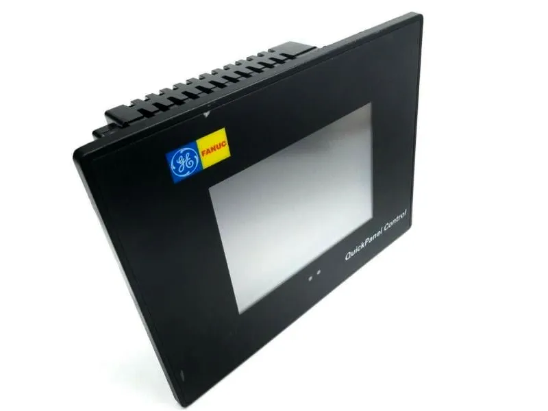 IC754CKL06CTD 操作員介面 由 GE FANUC
