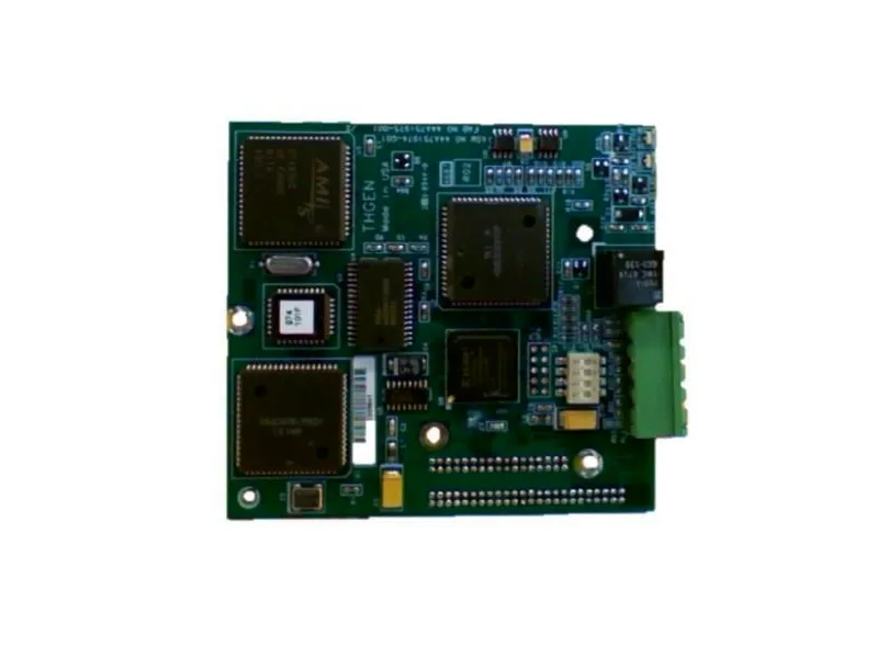 IC754GEN001 OIT 板卡/模組 由 GE FANUC