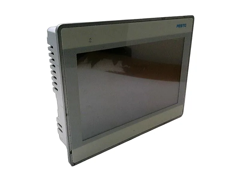 CDPX-X-A-W-7 操作員介面 由 FESTO