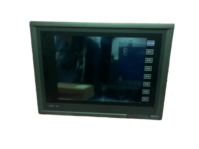 UG400H-S2T1 操作員介面 由 FUJI ELECTRIC