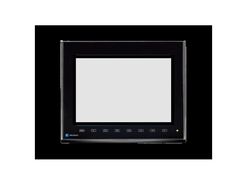V812ISDN 操作員介面 由 FUJI ELECTRIC