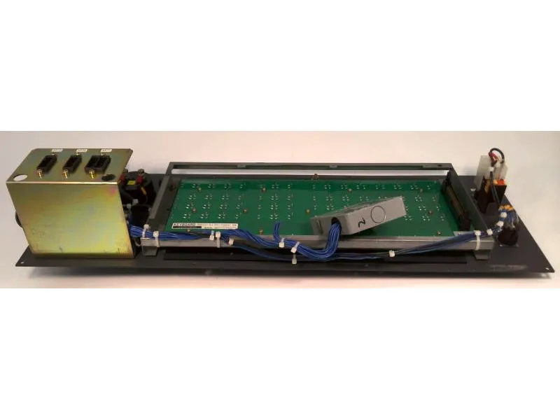 N860-3130-T002 Keypad/Keyboard by FUJITSU