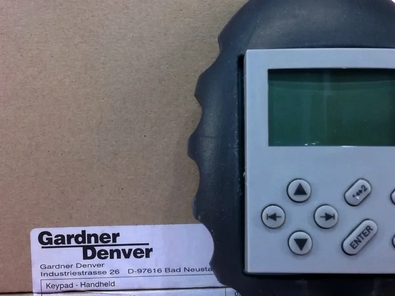 2FX4506-0NE00 鍵盤/鍵盤 由 GARDNER DENVER