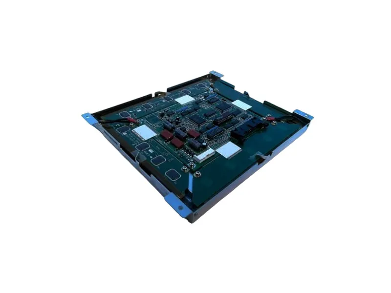 FPF8060HRUD-120 操作員介面 由 FUJITSU