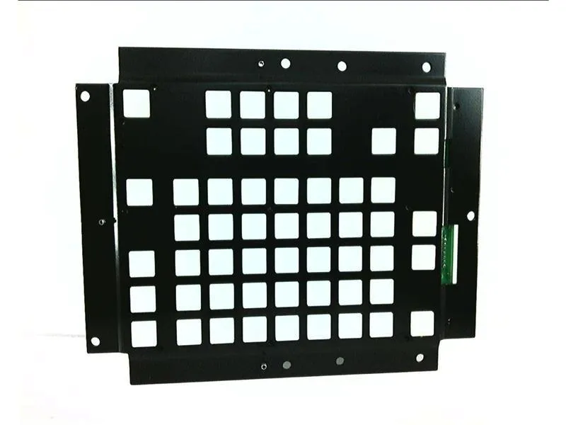 N860-3127-T030 鍵盤/小鍵盤 由 FUJITSU