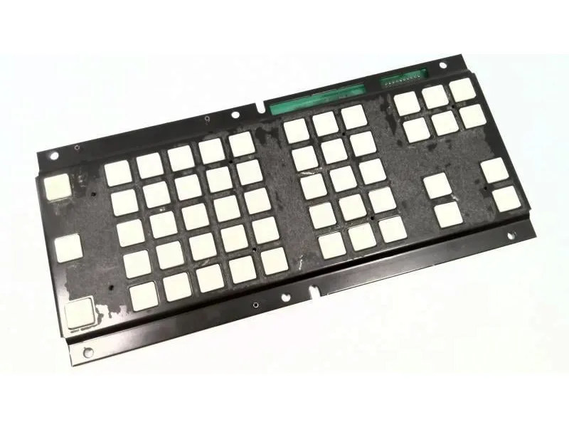N860-3159-T001 鍵盤/鍵盤 由 FUJITSU