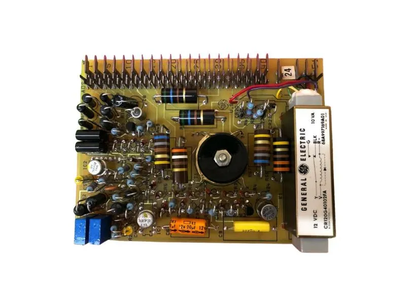 IC3600SBMA1 OIT板/模組 由 GENERAL ELECTRIC