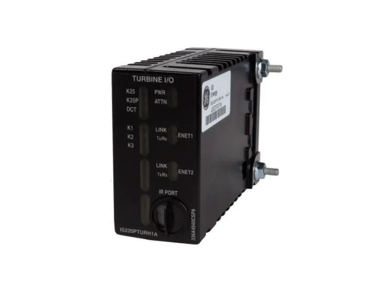 IS220PPRFH1A 操作員介面 由 GENERAL ELECTRIC