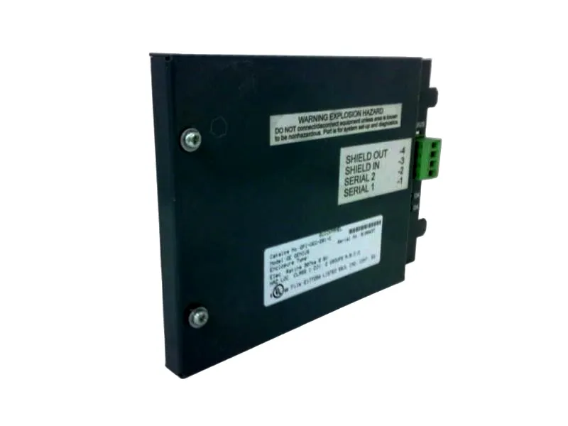 QPI-GEG-201-H OIT 板/模組 由 TOTAL CONTROL PRODUCTS