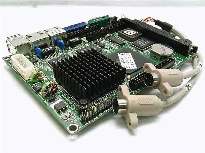WAFER-5823R-300-ED Bo mạch/Mô-đun OIT bởi GENERIC