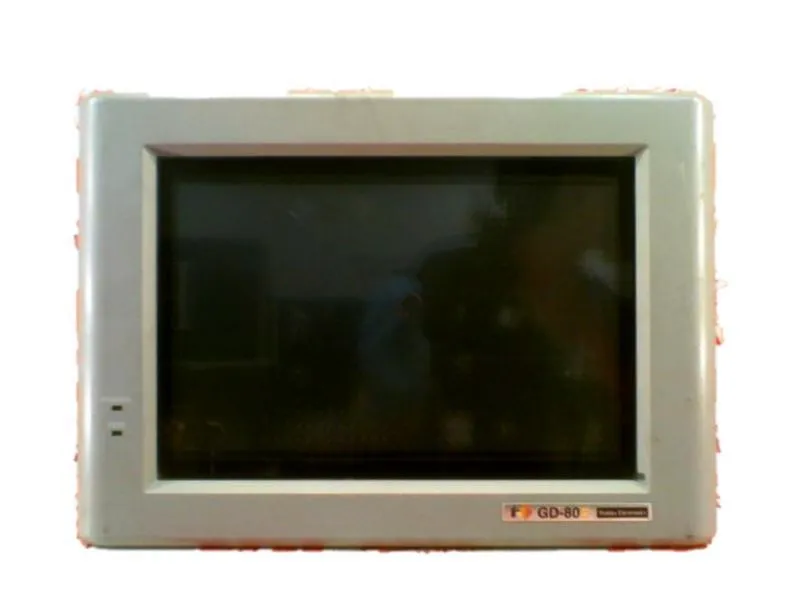 GD-80EH10J-G Interface opérateur par HAKKO