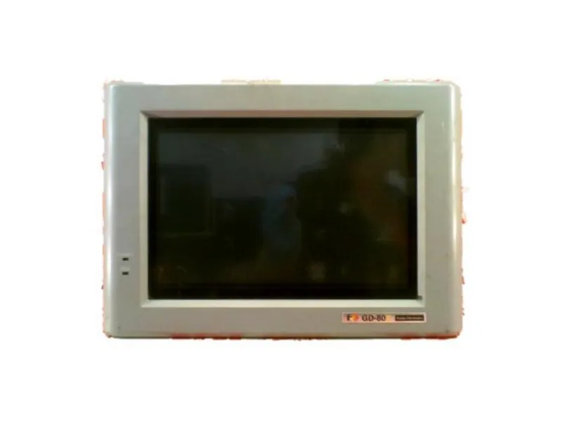 GD-80EH Interface opérateur par HAKKO