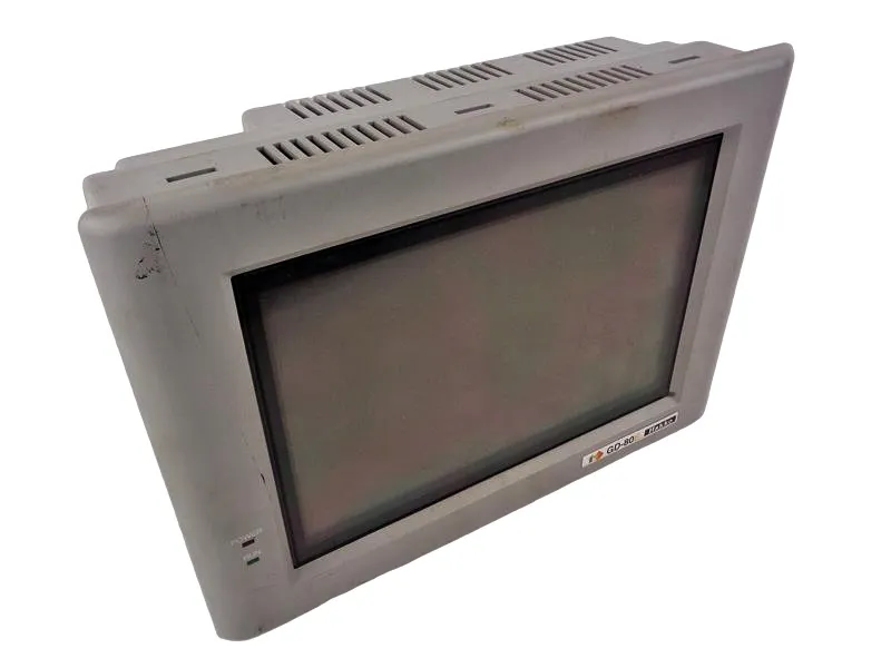 GD-80E010J-G Interface opérateur par HAKKO