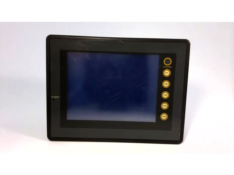 V606IM10 Interface opérateur par HAKKO