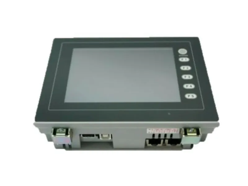 V806ITD Giao diện người vận hành bởi HAKKO