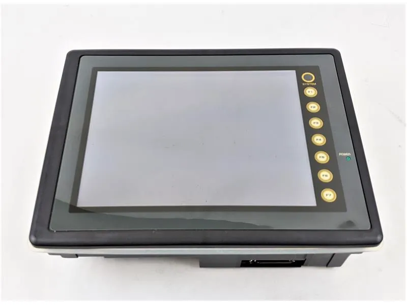 V608C10-CE Giao diện người vận hành bởi HAKKO