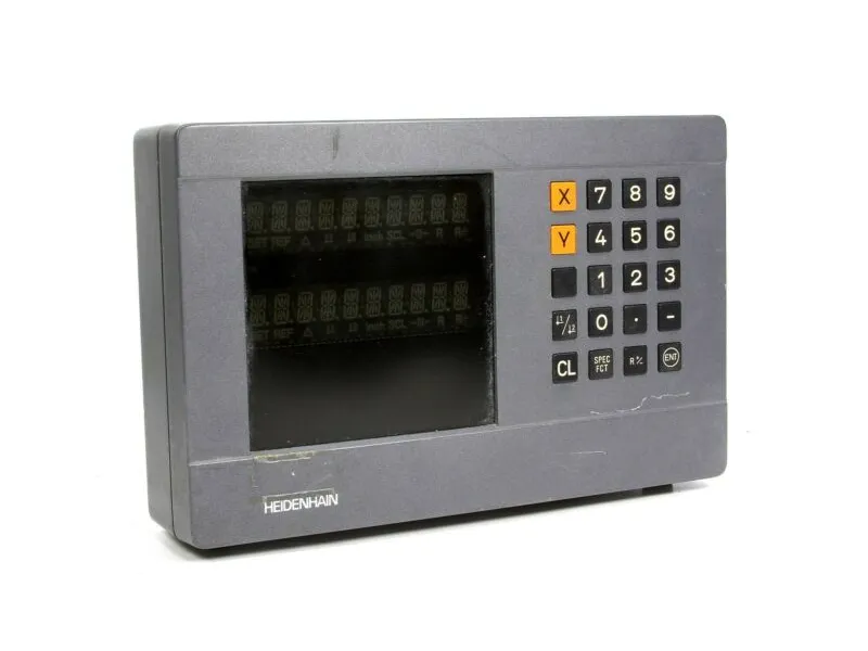 PGM246271-06 Toetsenblok/Toetsenbord door HEIDENHAIN CORP