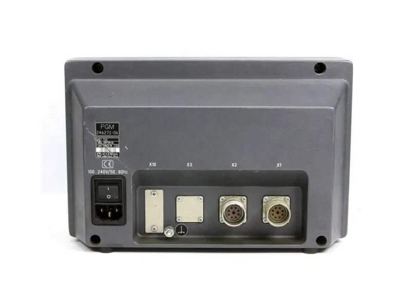PGM246271-06 Toetsenblok/Toetsenbord door HEIDENHAIN CORP