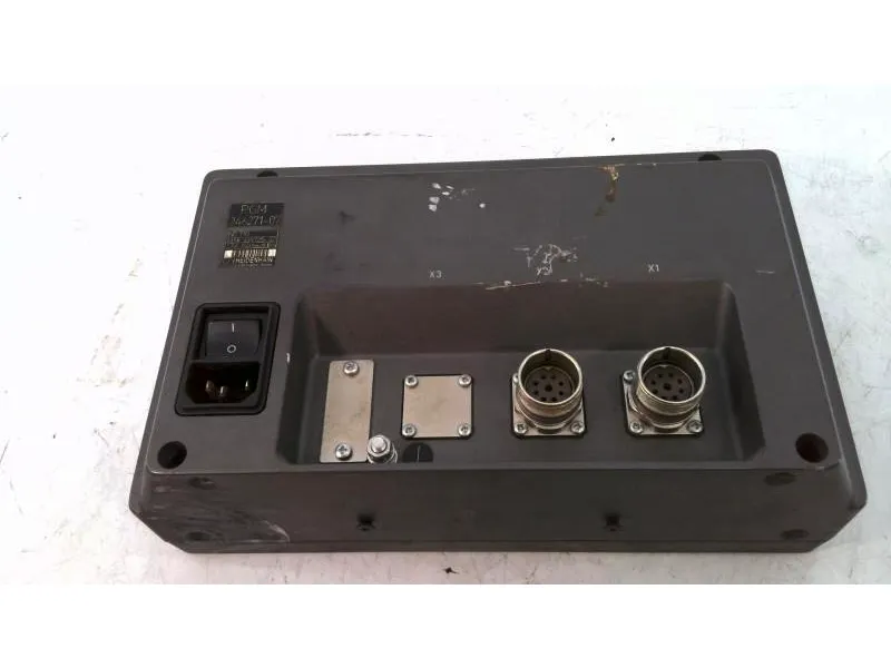 PGM246271-07 Operatorinterface door HEIDENHAIN CORP