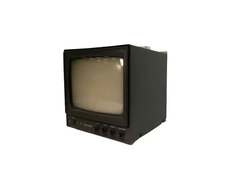 VM-920U 操作員介面 由 HITACHI