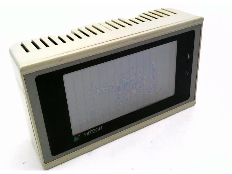 PWS6A00F-P Operátorské rozhraní od HITECH