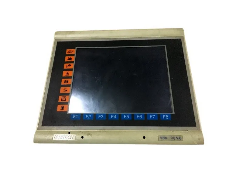 PWS3720-TFT Operátorské rozhraní od HITECH