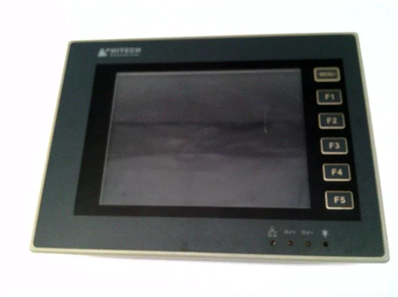 PWS6620T-P Operátorské rozhraní od HITECH