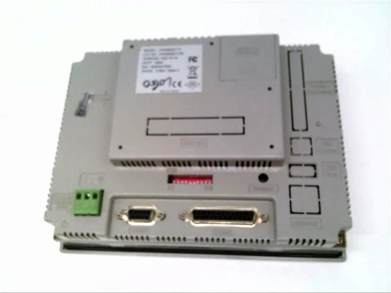 PWS6620T-P Operátorské rozhraní od HITECH