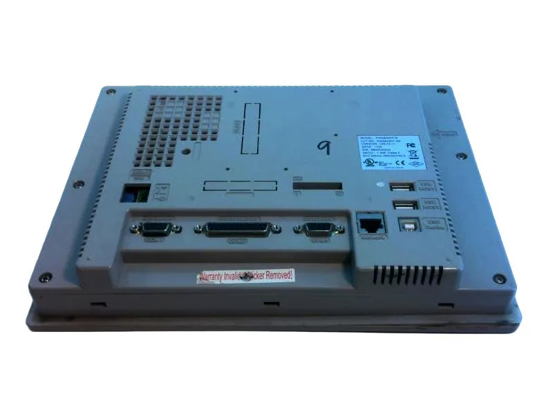 PWS6A00T-N Operátorské rozhraní od HITECH