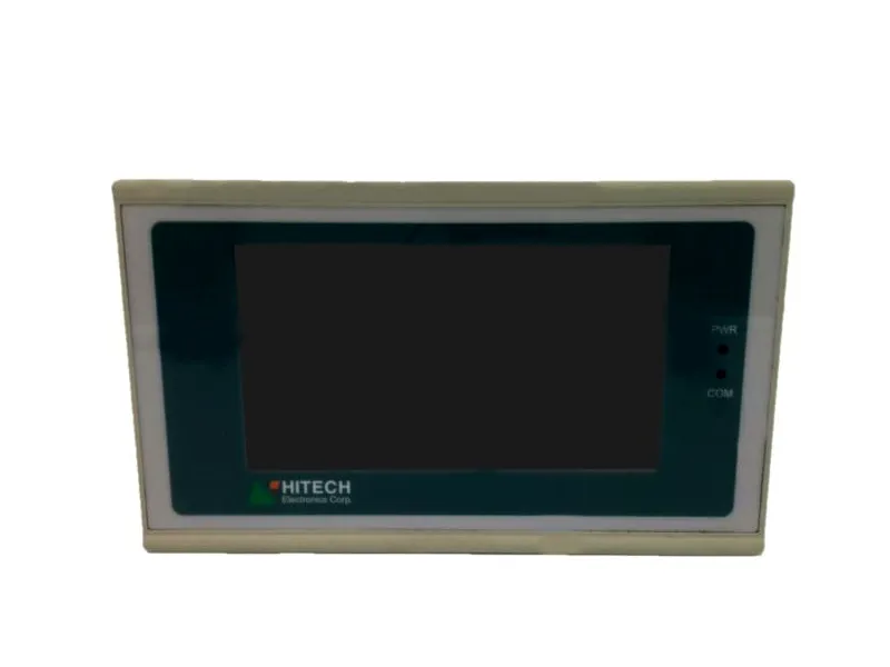 PWS700T-STN4 Operátorské rozhraní od HITECH