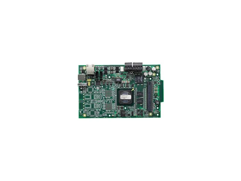 NFN-GW-EM-3 操作員介面 由 NOTIFIER CO