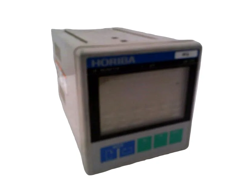 CM-210-AC Operatorinterface door HORIBA