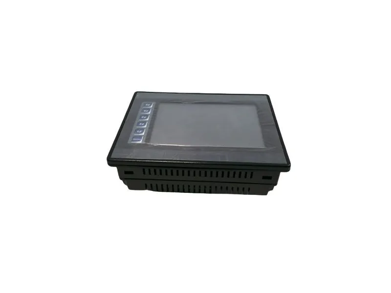 HE-EXL1E2FD 操作員介面 由 HORNER AUTOMATION